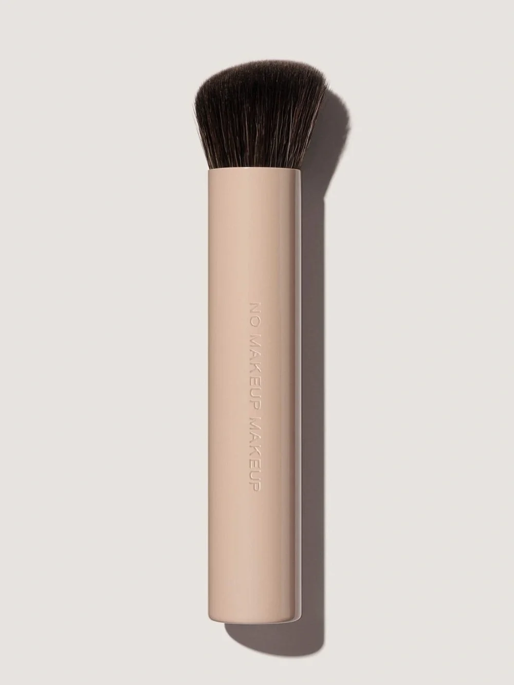 No Makeup Makeup Foundation + Brush Duo